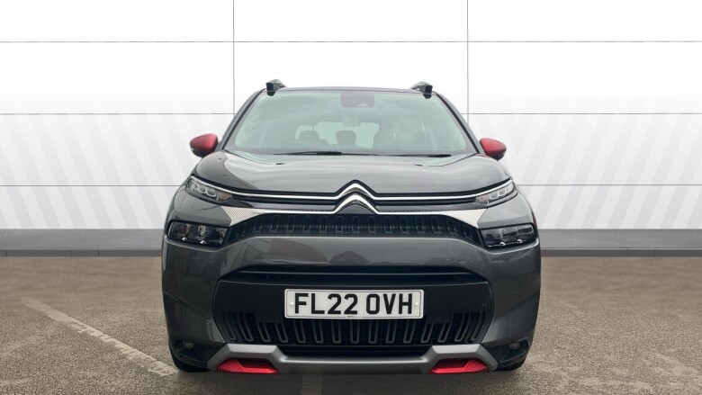 Citroen C3 Aircross 1.2 PureTech 110 C-Series 5dr Petrol Hatchback